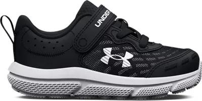 UA Assert 10